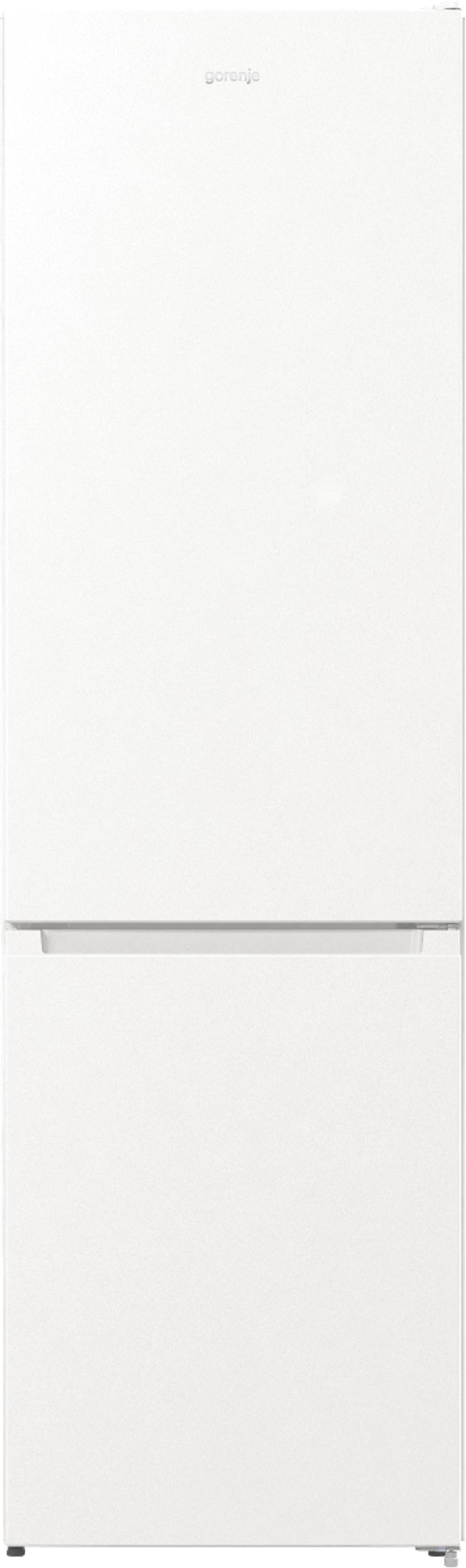 Холодильник Gorenje NRK6202EW4