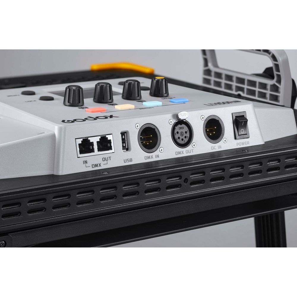 Godox LD150RS RGB