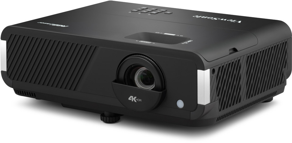 Проектор ViewSonic LX720-4K RGB лазерный