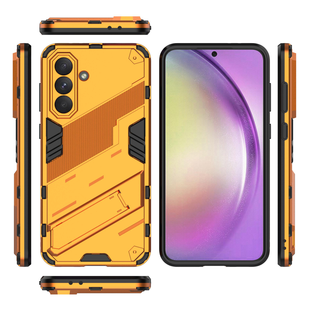 Чехол Warrior Case для Samsung Galaxy A56