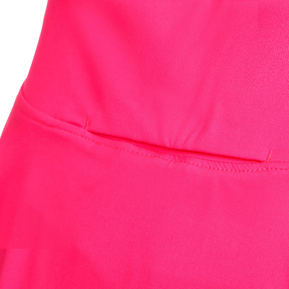 Женская теннисная юбка Limited Sports Shea Skirt Women - Pink