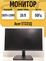 Монитор ACER ET221Q