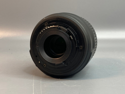 Nikon D3100 Kit 18-55mm 12.234 Кадров