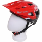 Шлем защитный West Biking YP0708093, размер 58-60