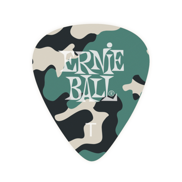 Набор медиаторов ERNIE BALL 9221
