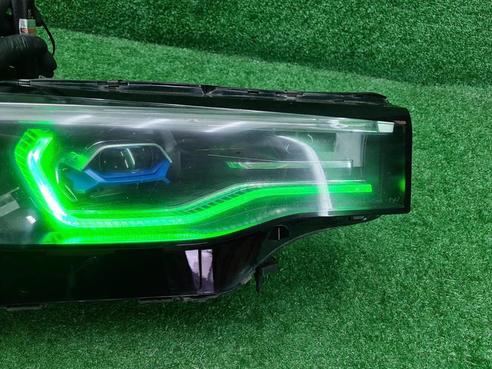 Фара правая BMW X7 G07 (2019-2022) Laser Light