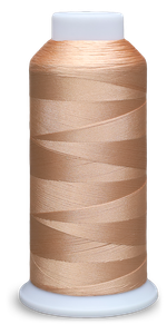 Полиэстеровые нитки Yokimi 120D/2 4000м