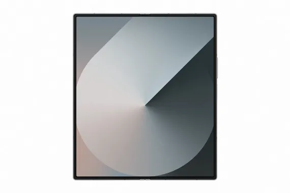 Смартфон Samsung Galaxy Z Fold6 12/512 ГБ Серый