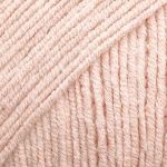 Пряжа Alize (Ализе) Cotton Gold / уп.5 мот. по 100 г, 330м, 161 пудра A