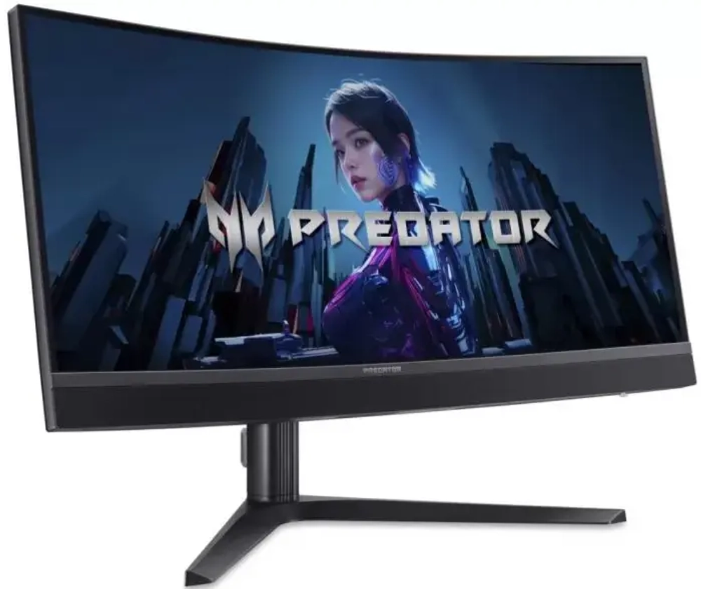 Монитор  Acer   Predator X34V3bmiiphuzx