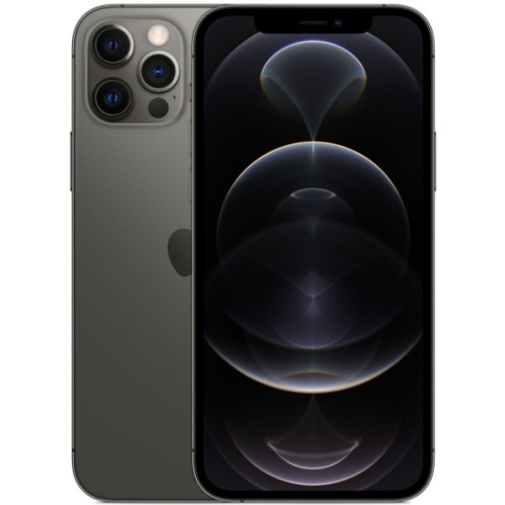 Смартфон Apple iPhone 12 Pro 512GB Graphite (MGMU3RU/A)
