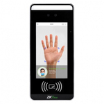 ZKTeco SpeedFace-V5L-RFID [EM] терминал распознавания лиц и ладоней