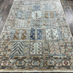Mystic 08655A BEIGE \ BEIGE Прямой