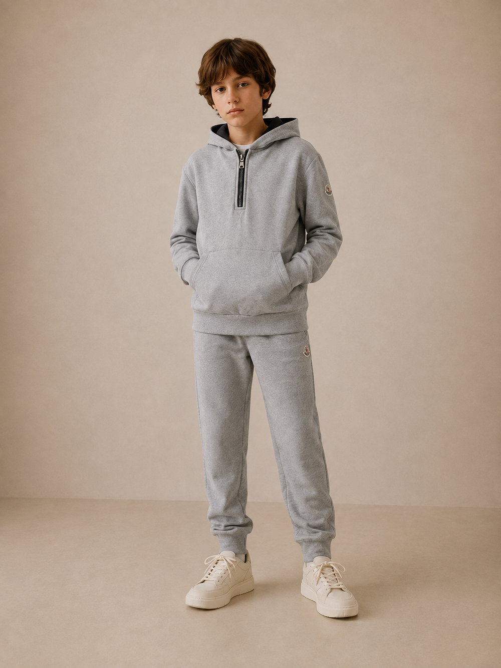Костюм Moncler, 146-152