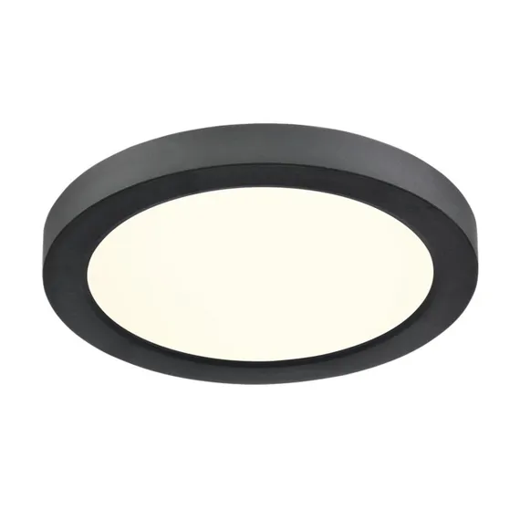 Потолочный светильник Nebula Black 7788/12L Sonex