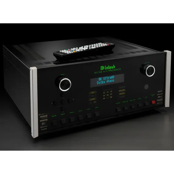 Mcintosh MX123