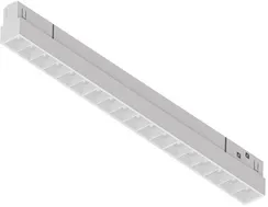Трековый светильник Linea A4695PL-1WH Arte Lamp