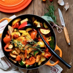 Le Creuset Вишневый половник EAN 630870138079