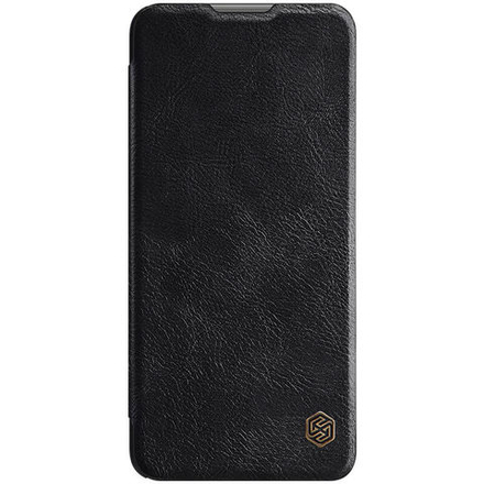 Кожаный чехол-книжка Nillkin Leather Qin для Xiaomi Mi 11 Lite
