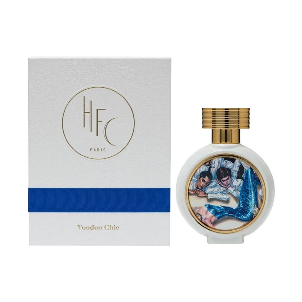 Haute Fragrance Company HFC Voodoo Chic Eau De Parfum