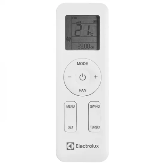 Кондиционер Electrolux Fusion 2.0 EACS/I-09HF2/N8