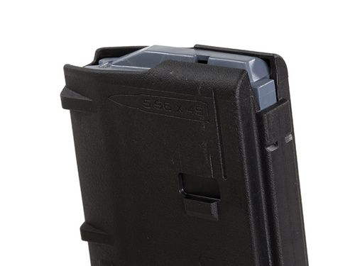 Магазин PMAG® 20 AR/M4 GEN M3™ 5.56X45MM NATO (.223 Rem)/BLACK