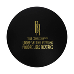 Black Radiance, True Complexion, рассыпчатая пудра, 8039 какао, 15 г (0,52 унции)