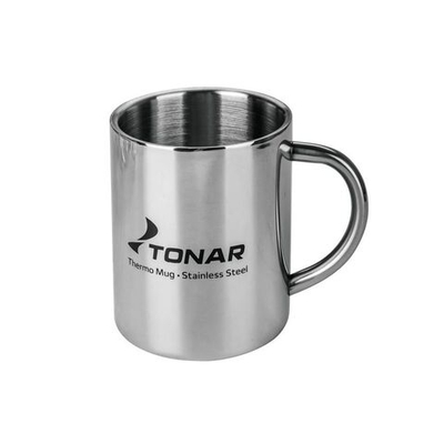 Термокружка 450ML металлическая (T.TK-001-450)