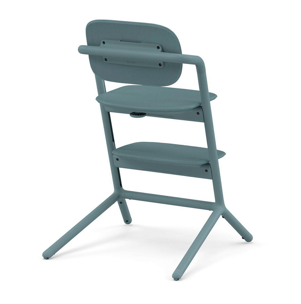 Стульчик для кормления Cybex Lemo 4 в 1 Stone Blue