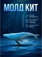 Силиконовая форма молд кит