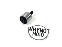 Dayco Ролик опорный ремня ГРМ Ducati ATB2804 / 45110251A / 45120211A