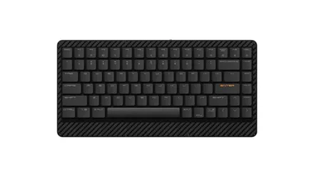 Lofree EDGE 84 Volcano Gray