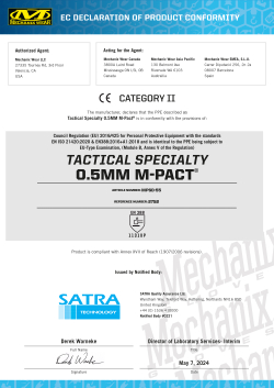 Mechanix M-Pact 0.5 Covert — фото 3