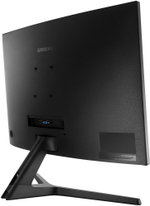 26.9" Samsung C27R500FHI
