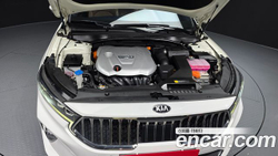 KIA K7 Signature — 2020