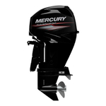 Лодочный мотор Mercury F40EPT EFI (3 Cyl)
