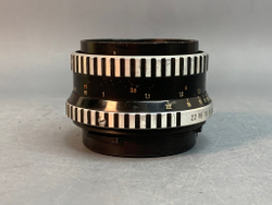 Carl Zeiss Jena Biometar 2.8/80mm
