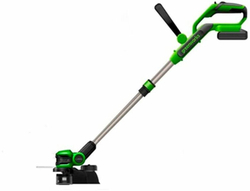Триммер аккумуляторный GREENWORKS G24LT30 24В,1,65мм,без АКБ и ЗУ (2110407)