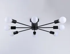 Потолочная люстра Traditional TR80411 Ambrella