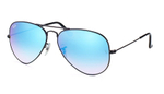 Ray Ban Aviator RB 3025 002/40 / 62 мм