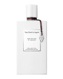 Van Cleef & Arpels Oud Blanc 75 мл парфюмерная вода