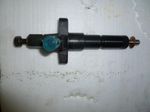 Форсунка (L=162 мм) TDQ 25 4L/Injector