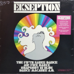 Ekseption / Ekseption (Coloured Vinyl)(LP)