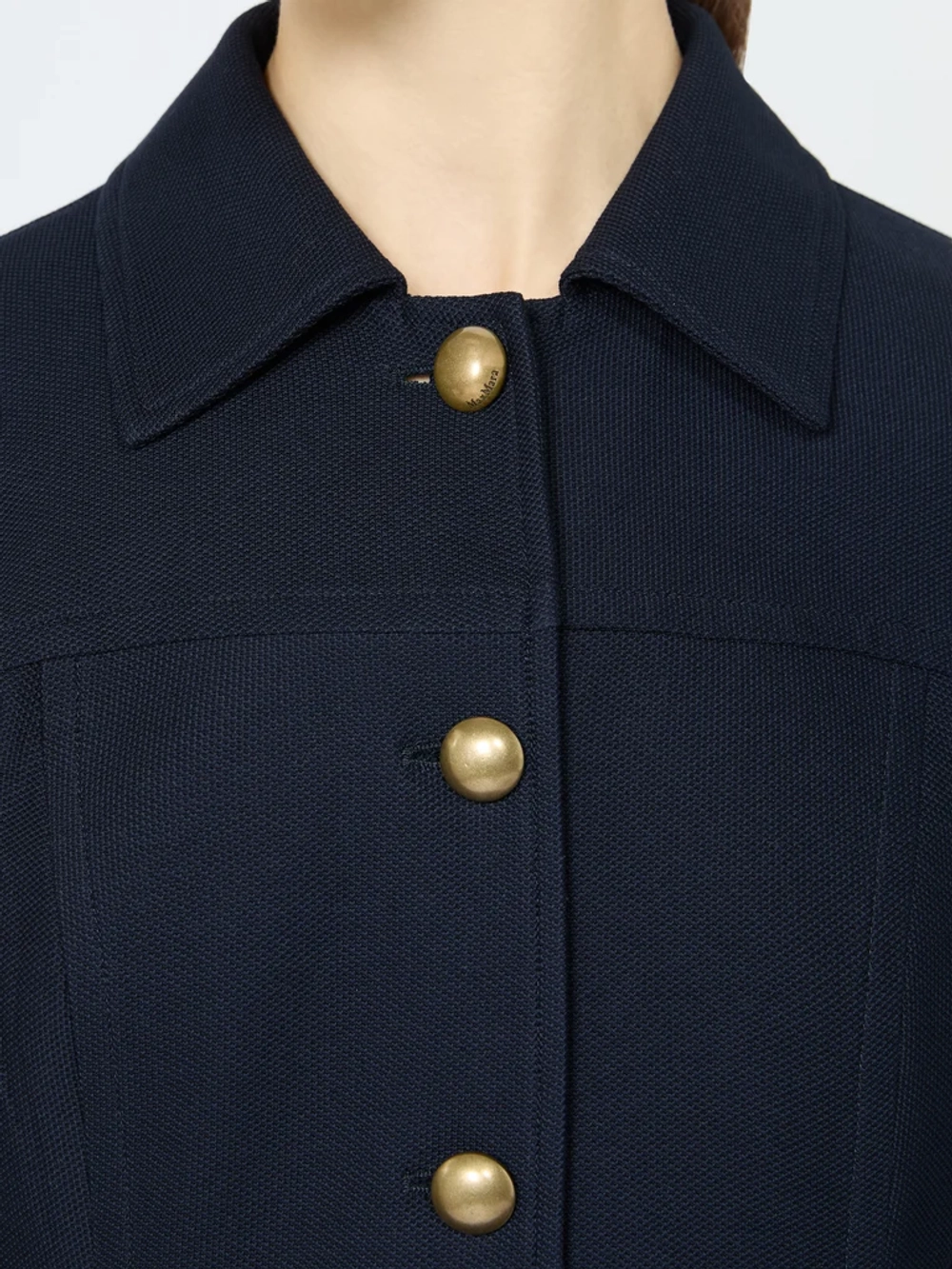 Блейзер MAX MARA