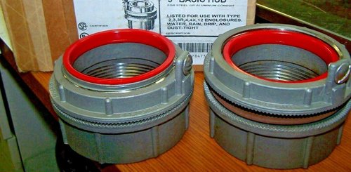 SSTGN-8 / SST-8