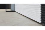 Кварц-винил Клеевой LVT Vinilam Parquet Chevron Glue LVT 2,5 мм Шеврон Бриссак 2.86 м2