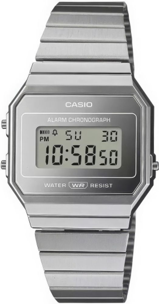 Наручные часы Casio A-700WEV-7A