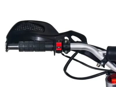 Мотоцикл кроссовый эндуро SHARMAX MOTORS SPORT 250