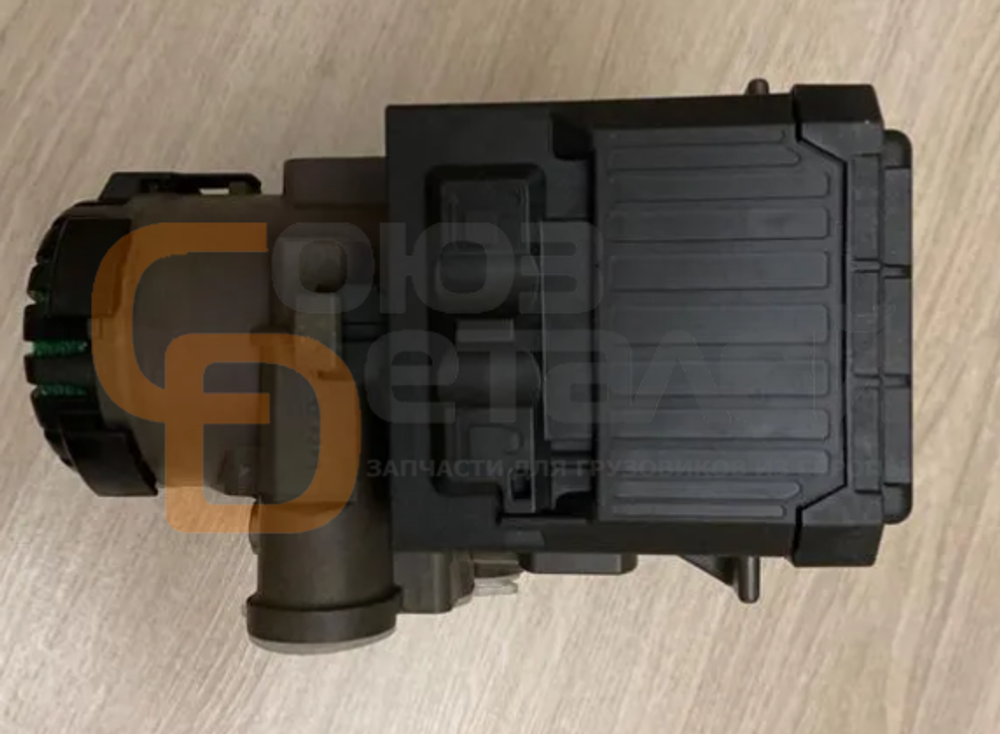 Модулятор EBS VOLVO FH/FM Renault premium