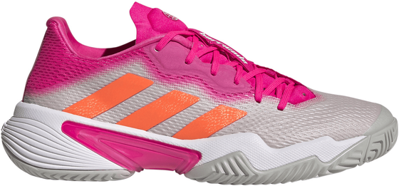 Кроссовки женские Adidas Barricade, арт. HR2036